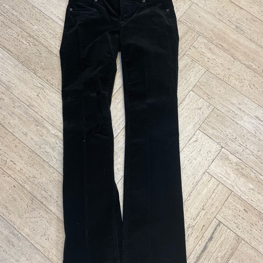 Jcrew corduroys